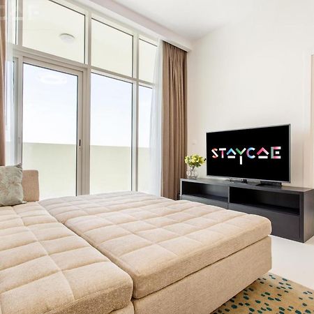Staycae Holiday Homes - Tower 108 Дубай Экстерьер фото